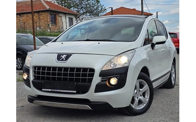 peugeot-3008 - 0