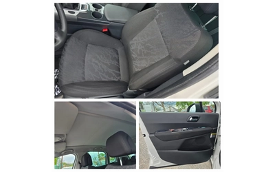 Peugeot 3008 1.6HDI 109K.C. / НАВИ / КЛИМАТРОНИК / ПАРКТРОНИК - автомобили, коли, обяви за нови и употребявани 10