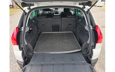 Peugeot 3008 1.6HDI 109K.C. / НАВИ / КЛИМАТРОНИК / ПАРКТРОНИК - автомобили, коли, обяви за нови и употребявани 11