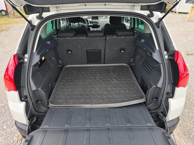Peugeot 3008 1.6HDI 109K.C. / НАВИ / КЛИМАТРОНИК / ПАРКТРОНИК - автомобили, коли, обяви за нови и употребявани 11