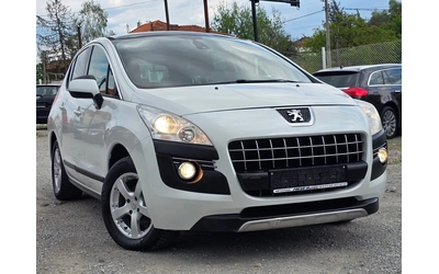 peugeot-3008 - 1