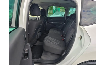 Peugeot 3008 1.6HDI 109K.C. / НАВИ / КЛИМАТРОНИК / ПАРКТРОНИК - автомобили, коли, обяви за нови и употребявани 6