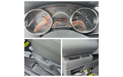 Peugeot 3008 1.6HDI 109K.C. / НАВИ / КЛИМАТРОНИК / ПАРКТРОНИК - автомобили, коли, обяви за нови и употребявани 9