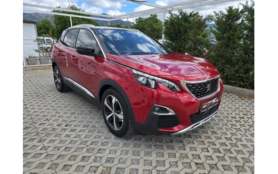 peugeot-3008 - 1
