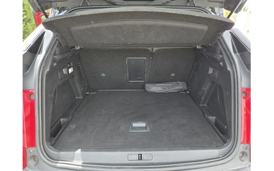 Peugeot 3008 GT Line= АВТОМАТ= Distr= 360= PANO= FOCAL - автомобили, коли, обяви за нови и употребявани 9