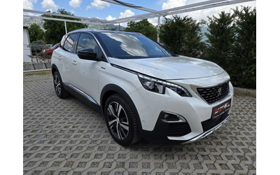 peugeot-3008 - 1