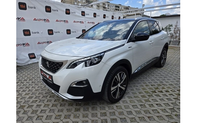 peugeot-3008 - 5
