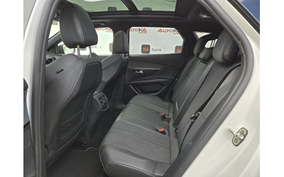 Peugeot 3008 1.5HDI-131кс= АВТОМАТ= GT LINE= DISTRONIC= PANORAM - автомобили, коли, обяви за нови и употребявани 8