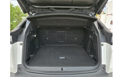 Peugeot 3008 1.5HDI-131кс= АВТОМАТ= GT LINE= DISTRONIC= PANORAM - автомобили, коли, обяви за нови и употребявани 9