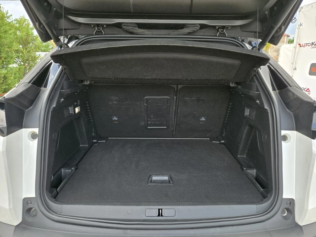 Peugeot 3008 1.5HDI-131кс= АВТОМАТ= GT LINE= DISTRONIC= PANORAM - автомобили, коли, обяви за нови и употребявани 9