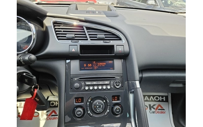 Peugeot 3008 2.0HDI-163кс= HYBRID= 4X4= СЕРВ.ИСТОРИЯ! - автомобили, коли, обяви за нови и употребявани 14