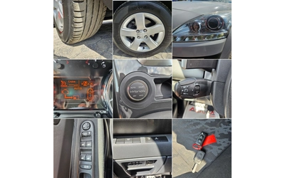 Peugeot 3008 2.0HDI-163кс= HYBRID= 4X4= СЕРВ.ИСТОРИЯ! - автомобили, коли, обяви за нови и употребявани 15