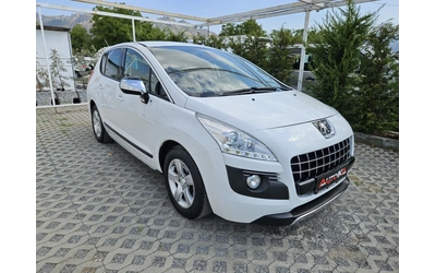 peugeot-3008 - 1