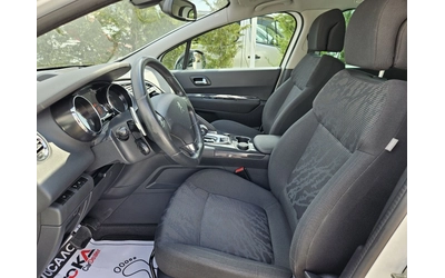 Peugeot 3008 2.0HDI-163кс= HYBRID= 4X4= СЕРВ.ИСТОРИЯ! - автомобили, коли, обяви за нови и употребявани 6