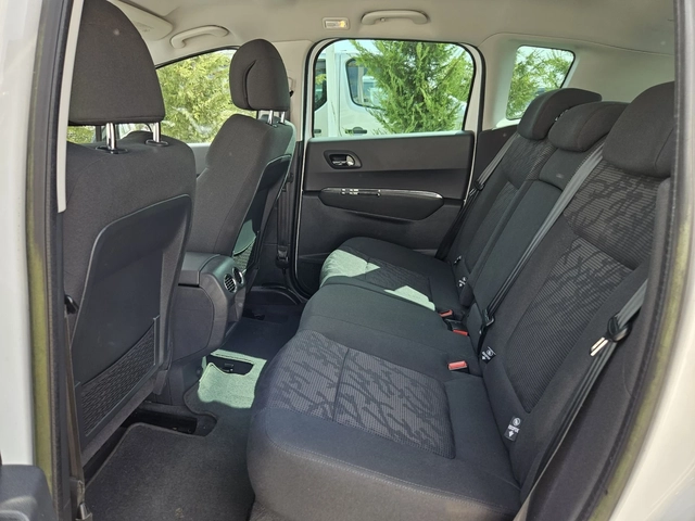 Peugeot 3008 2.0HDI-163кс= HYBRID= 4X4= СЕРВ.ИСТОРИЯ! - автомобили, коли, обяви за нови и употребявани 8
