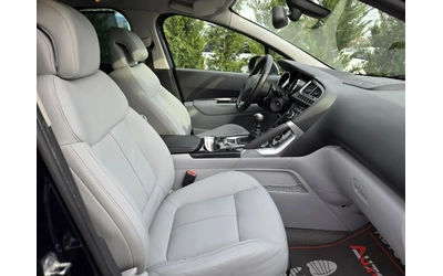 Peugeot 3008 2.0HDI-150кс= 6СКОРОСТИ= HUD= NAVI= ПАНОРАМА= КСЕН - автомобили, коли, обяви за нови и употребявани 14
