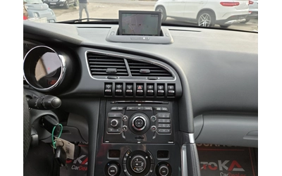 Peugeot 3008 2.0HDI-150кс= 6СКОРОСТИ= HUD= NAVI= ПАНОРАМА= КСЕН - автомобили, коли, обяви за нови и употребявани 15
