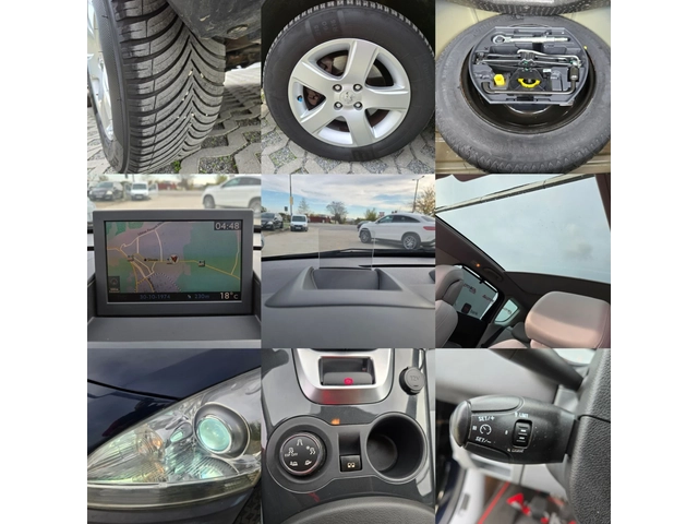 Peugeot 3008 2.0HDI-150кс= 6СКОРОСТИ= HUD= NAVI= ПАНОРАМА= КСЕН - автомобили, коли, обяви за нови и употребявани 16