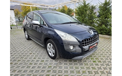 peugeot-3008 - 1