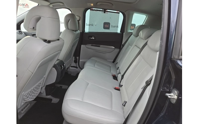 Peugeot 3008 2.0HDI-150кс= 6СКОРОСТИ= HUD= NAVI= ПАНОРАМА= КСЕН - автомобили, коли, обяви за нови и употребявани 8