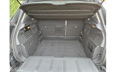 Peugeot 3008 2.0HDI-150кс= 6СКОРОСТИ= HUD= NAVI= ПАНОРАМА= КСЕН - автомобили, коли, обяви за нови и употребявани 9
