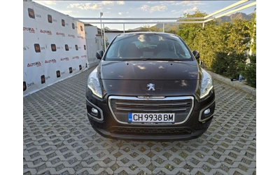 peugeot-3008 - 0