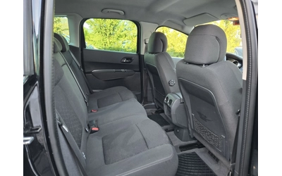 Peugeot 3008 1.6HDI-120кс= АВТОМАТ= FACELIFT= NAVI= ОБСЛУЖЕН - автомобили, коли, обяви за нови и употребявани 13