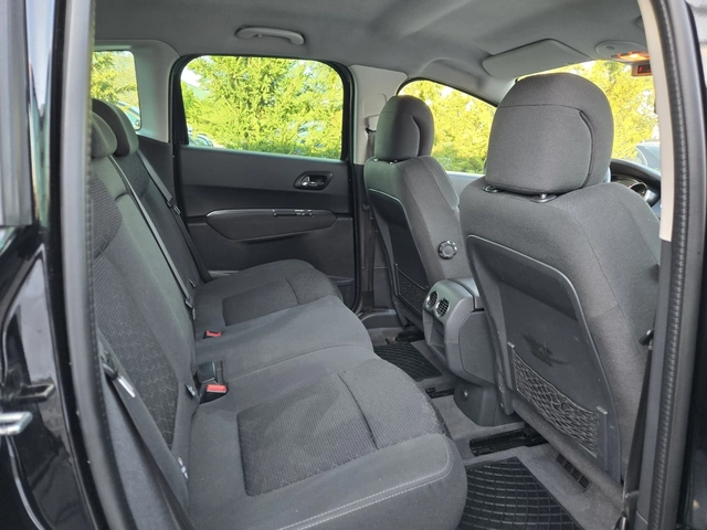Peugeot 3008 1.6HDI-120кс= АВТОМАТ= FACELIFT= NAVI= ОБСЛУЖЕН - автомобили, коли, обяви за нови и употребявани 13