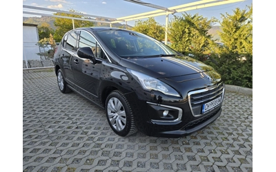 peugeot-3008 - 1