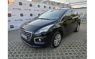 peugeot-3008 - 5