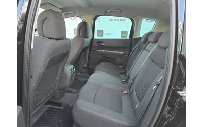 Peugeot 3008 1.6HDI-120кс= АВТОМАТ= FACELIFT= NAVI= ОБСЛУЖЕН - автомобили, коли, обяви за нови и употребявани 8