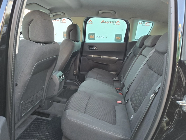 Peugeot 3008 1.6HDI-120кс= АВТОМАТ= FACELIFT= NAVI= ОБСЛУЖЕН - автомобили, коли, обяви за нови и употребявани 8