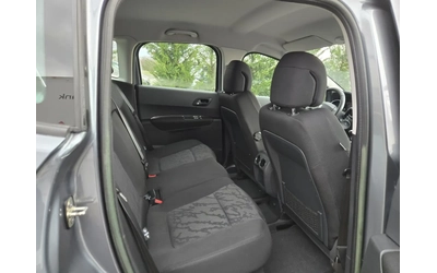 Peugeot 3008 1.6HDI-112кс= 6ск= АВТОПИЛОТ= НАВИ= КЛИМАТРОНИК - автомобили, коли, обяви за нови и употребявани 13