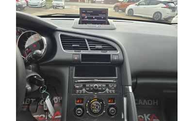 Peugeot 3008 1.6HDI-112кс= 6ск= АВТОПИЛОТ= НАВИ= КЛИМАТРОНИК - автомобили, коли, обяви за нови и употребявани 15