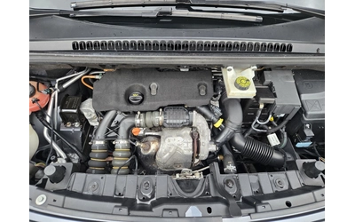 Peugeot 3008 1.6HDI-112кс= 6ск= АВТОПИЛОТ= НАВИ= КЛИМАТРОНИК - автомобили, коли, обяви за нови и употребявани 16
