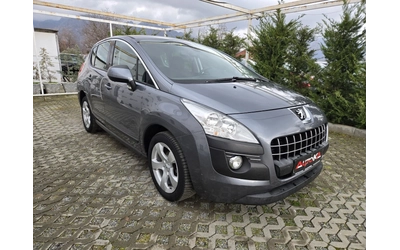 peugeot-3008 - 1