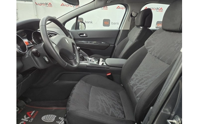 Peugeot 3008 1.6HDI-112кс= 6ск= АВТОПИЛОТ= НАВИ= КЛИМАТРОНИК - автомобили, коли, обяви за нови и употребявани 6