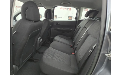 Peugeot 3008 1.6HDI-112кс= 6ск= АВТОПИЛОТ= НАВИ= КЛИМАТРОНИК - автомобили, коли, обяви за нови и употребявани 8