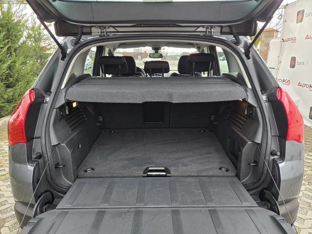 Peugeot 3008 1.6HDI-112кс= 6ск= АВТОПИЛОТ= НАВИ= КЛИМАТРОНИК - автомобили, коли, обяви за нови и употребявани 9