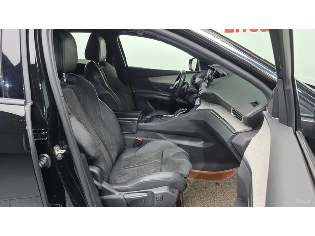 Peugeot 3008 2.0BlueHDI* GT* 360* ПОДГРЕВ* КОЖА* ПАНОРАМА* - автомобили, коли, обяви за нови и употребявани 10