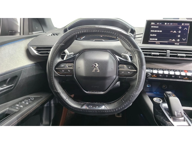 Peugeot 3008 2.0BlueHDI* GT* 360* ПОДГРЕВ* КОЖА* ПАНОРАМА* - автомобили, коли, обяви за нови и употребявани 12