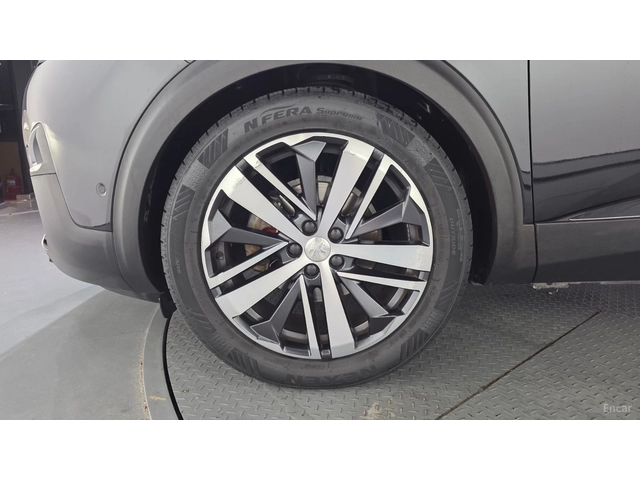 Peugeot 3008 2.0BlueHDI* GT* 360* ПОДГРЕВ* КОЖА* ПАНОРАМА* - автомобили, коли, обяви за нови и употребявани 4