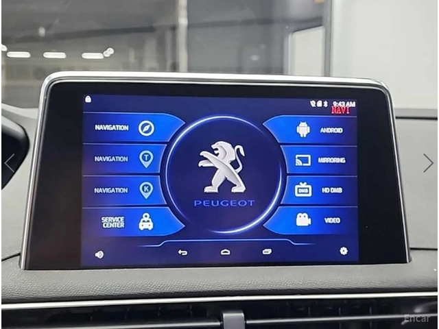 Peugeot 3008 1.5 BlueHDi GT Line - автомобили, коли, обяви за нови и употребявани 11