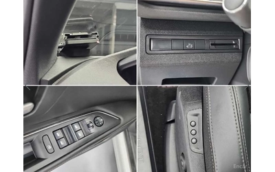 Peugeot 3008 1.5 BlueHDi GT Line - автомобили, коли, обяви за нови и употребявани 15