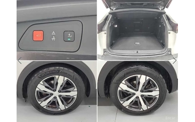 Peugeot 3008 1.5 BlueHDi GT Line - автомобили, коли, обяви за нови и употребявани 16