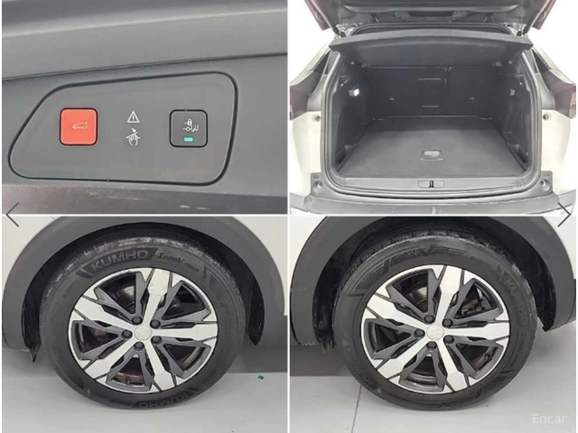 Peugeot 3008 1.5 BlueHDi GT Line - автомобили, коли, обяви за нови и употребявани 16