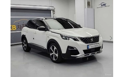 peugeot-3008 - 3