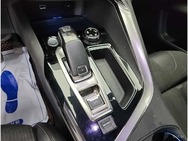 Peugeot 3008 1.5 BlueHDi GT Line - автомобили, коли, обяви за нови и употребявани 6