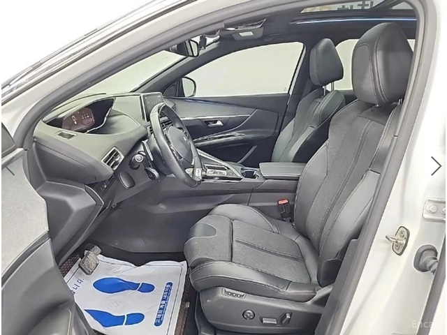 Peugeot 3008 1.5 BlueHDi GT Line - автомобили, коли, обяви за нови и употребявани 9