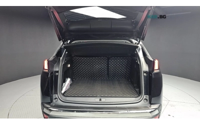 Peugeot 3008 1.5* BlueHDi* Allure* ПОДГРЕВ* КАМЕРА* KEYLESS* - автомобили, коли, обяви за нови и употребявани 14